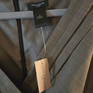 Ann Taylor Sheath Dress New W/Tags Sz 10